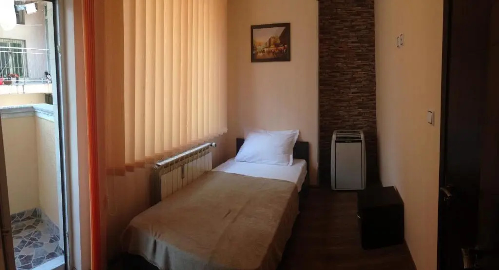 Bon Bon Hotel - Chambres