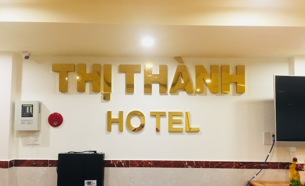 Thi Thanh Hotel
