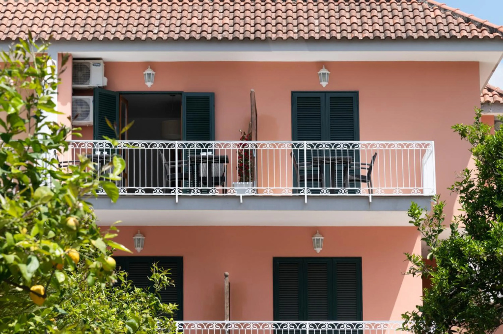 Villa Francesca