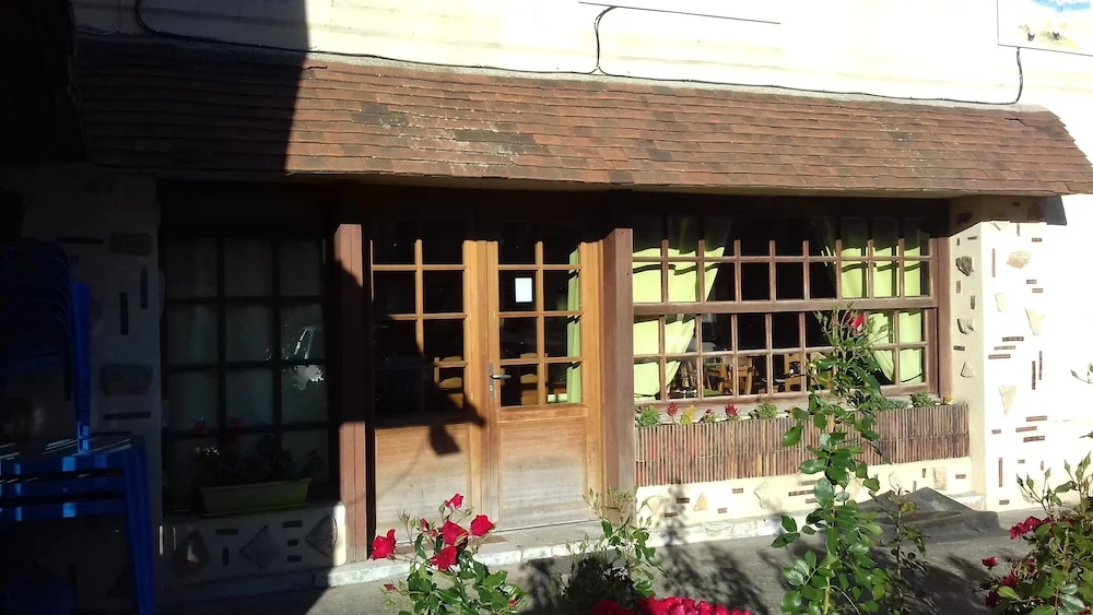 Voir la photo 1 — Auberge Des Pilotis