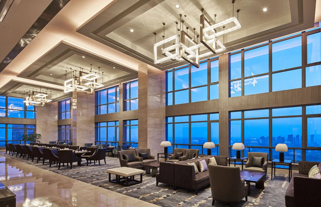 Sheraton Chuzhou Hotel