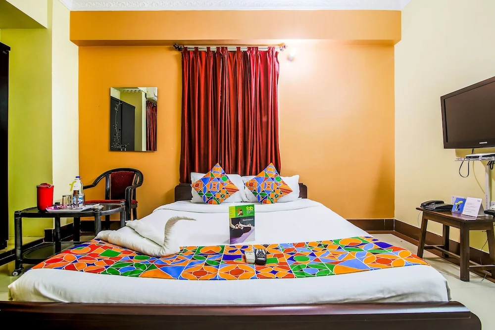Premium room