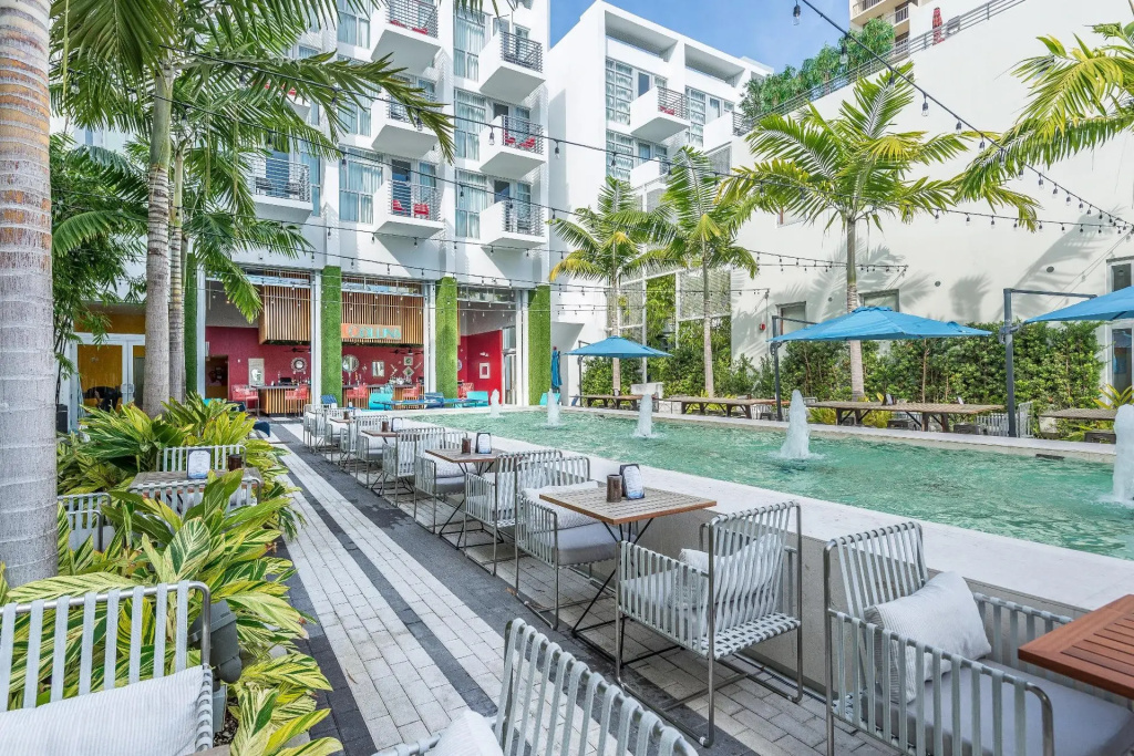 Hotel photo 20