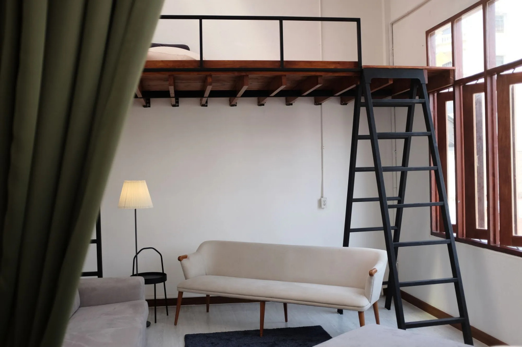 Hotel photo 7
