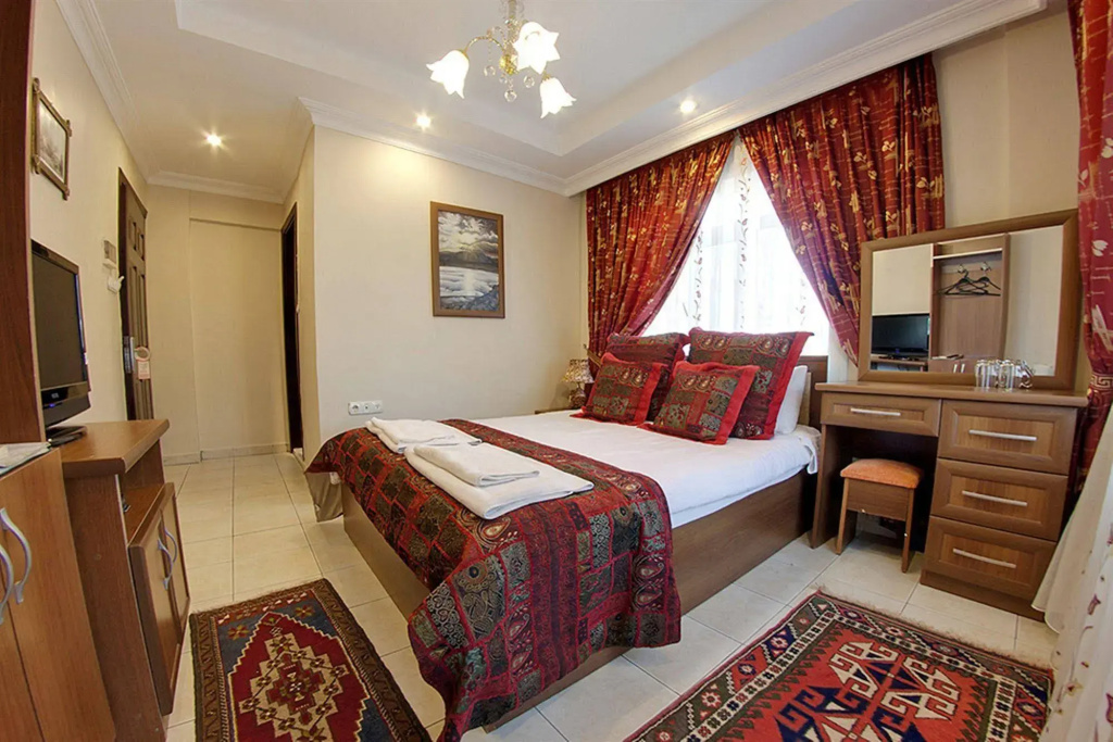 Hotel photo 26