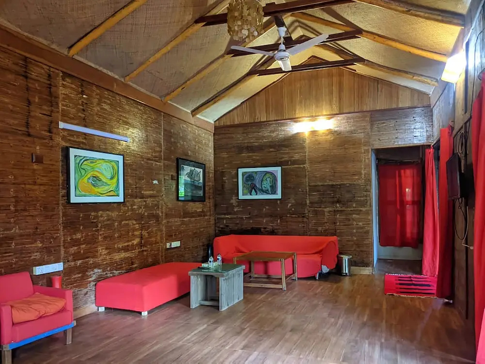 Mermaid Beach Resort - Général