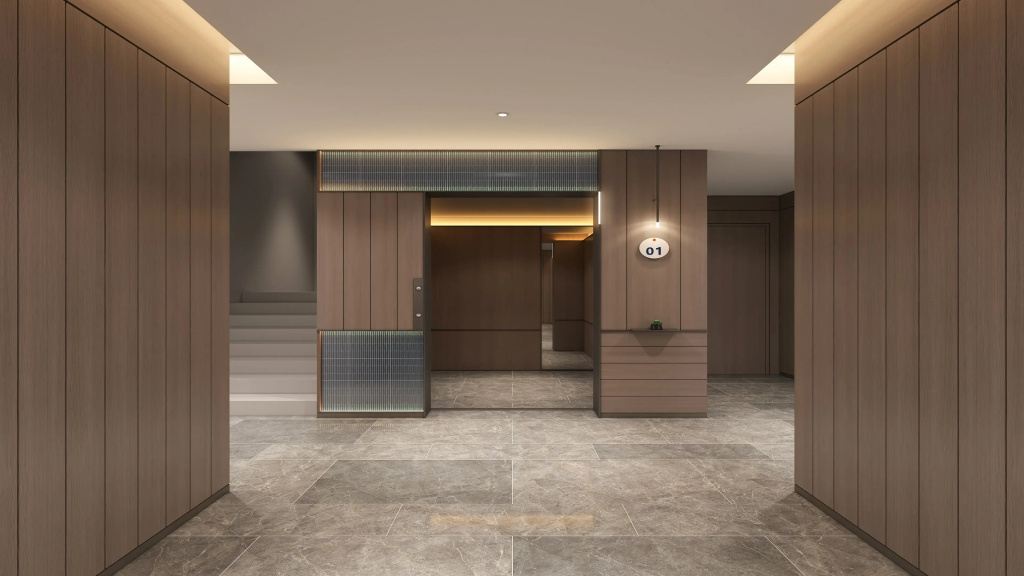 Holiday Inn Express Shanghai Pujiang Lianhang Rd M - Général