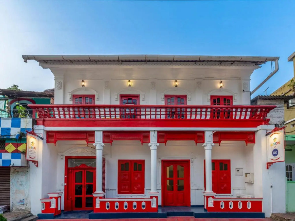 Hotel photo 17