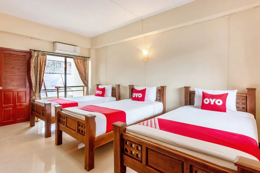 Superior Suite