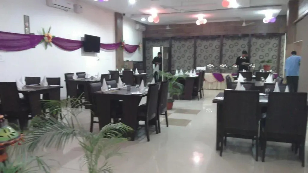 Hotel Flora Haridwar - Général