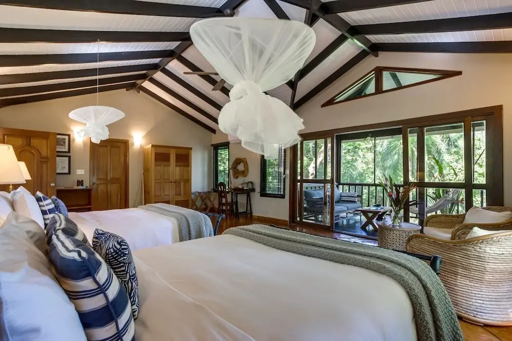 Copal Tree Lodge, a Muy'Ono Resort - Chambres