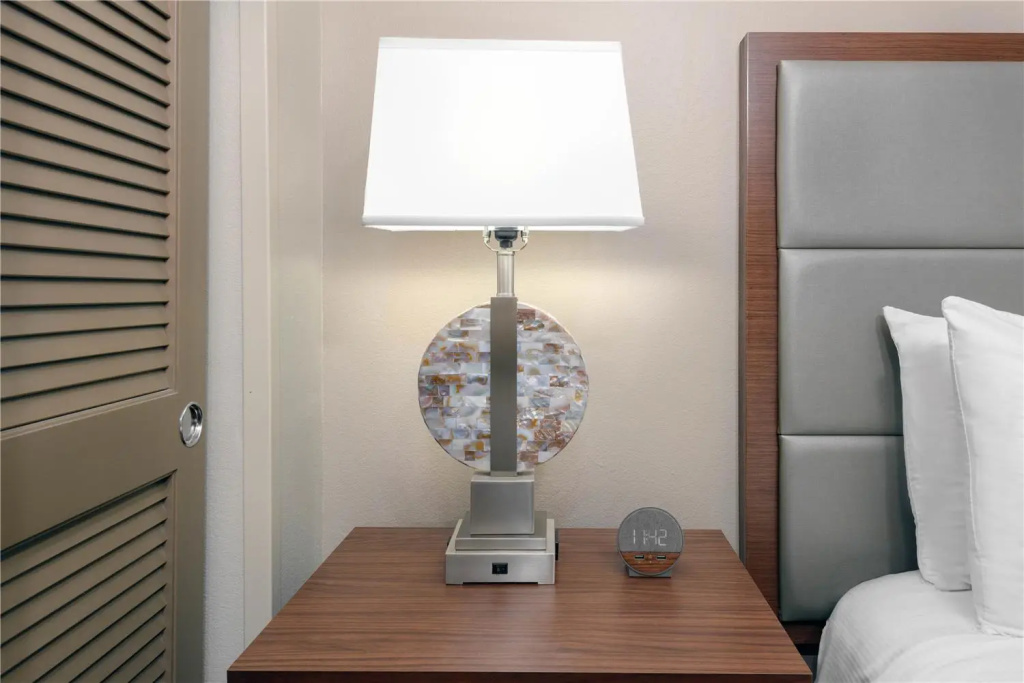 DoubleTree by Hilton Hotel West Palm Beach Airport - Chambres