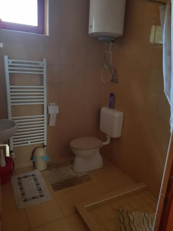 Tisza-Tavirózsa Vendégház - фото 9