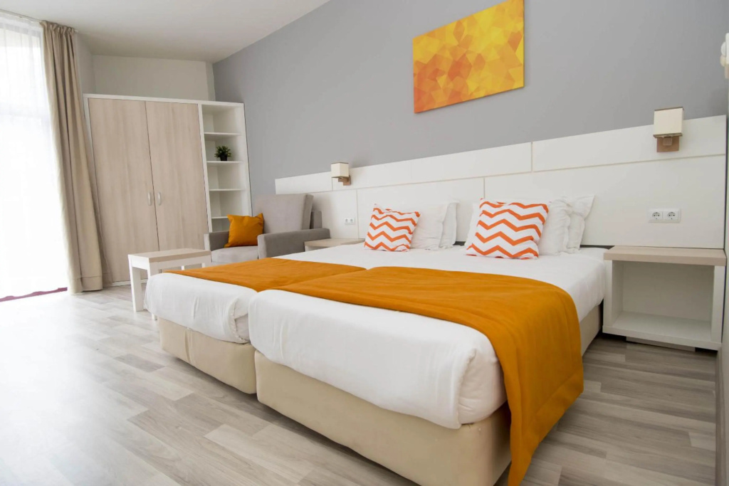 Park Hotel Odessos - Général