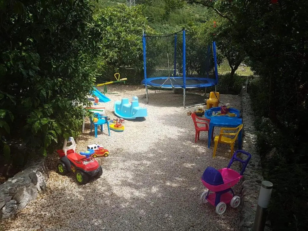 Holiday Home Meri - Chambres