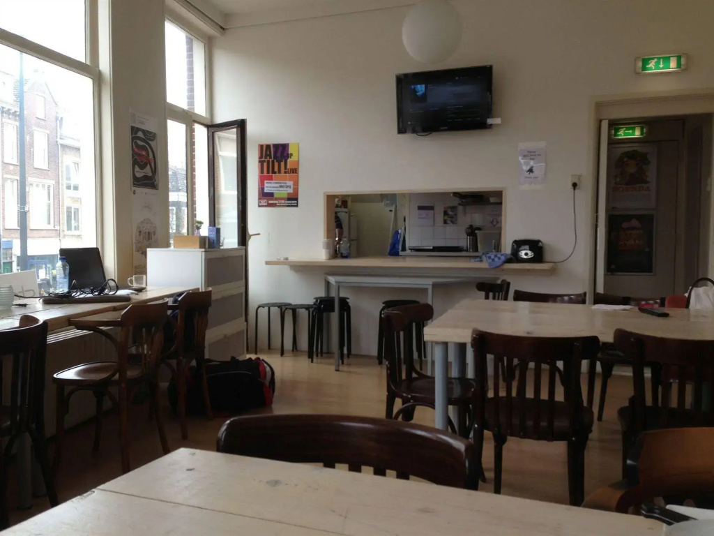 Hotel photo 21