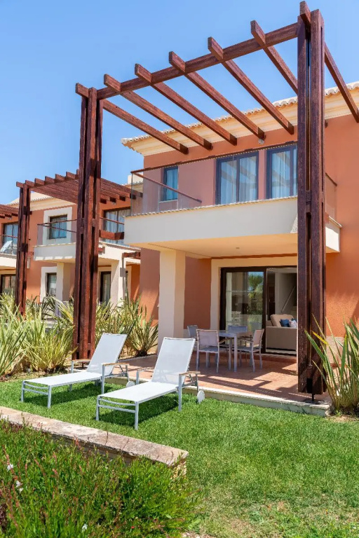 Monte Santo Resort - Chambres