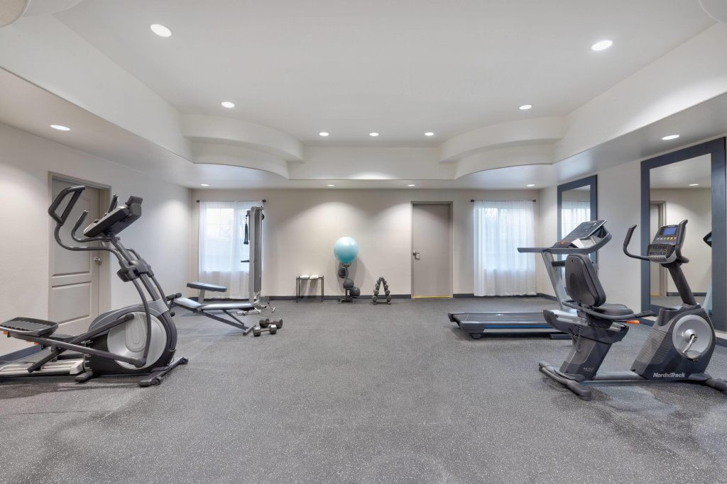 La Quinta Inn & Suites by Wyndham Fairfield TX - Général