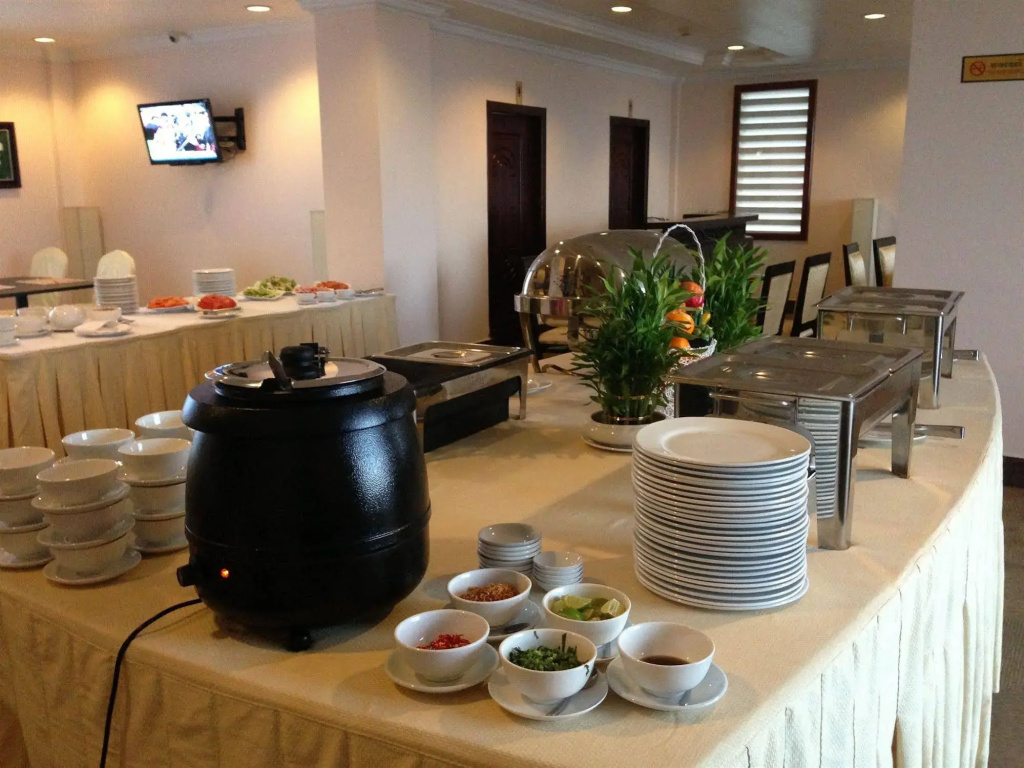 Hotel photo 19