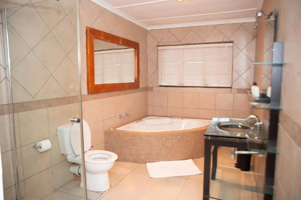 Allianto Boutique Hotel - Chambres