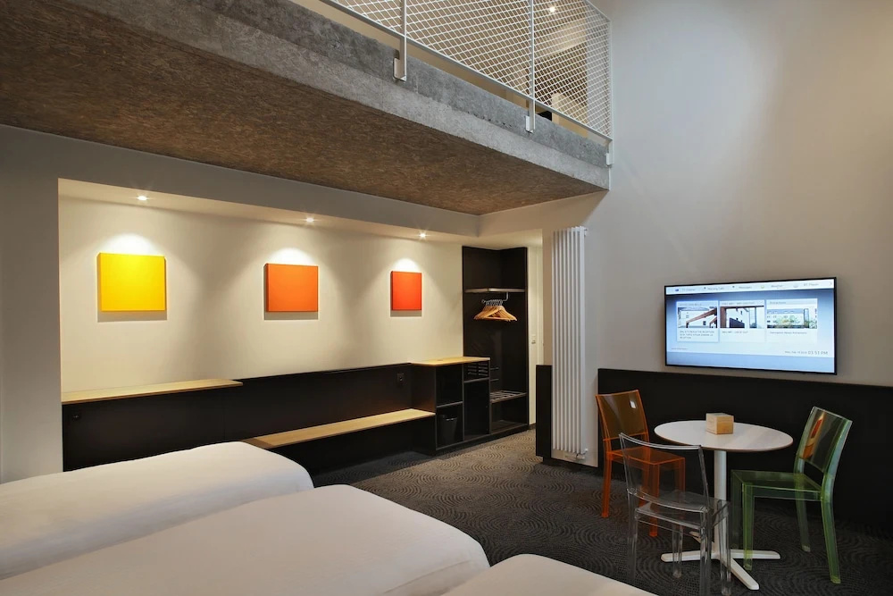 Standard Family room