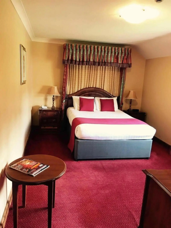 Slaters Country Inn - Général
