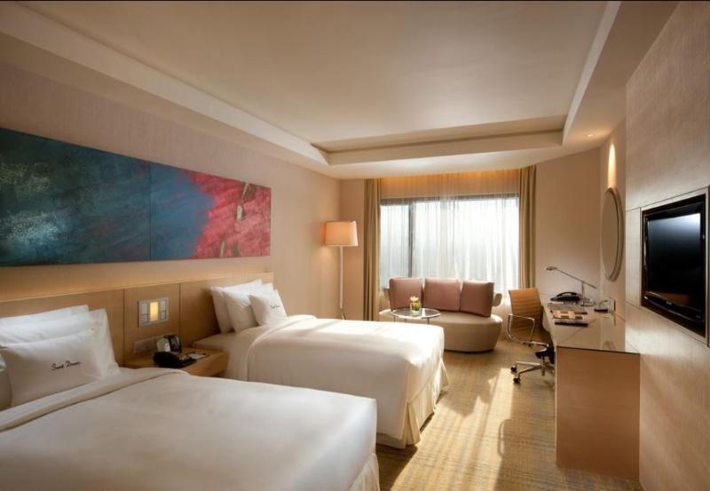 Doubletree By Hilton Kuala Lumpur