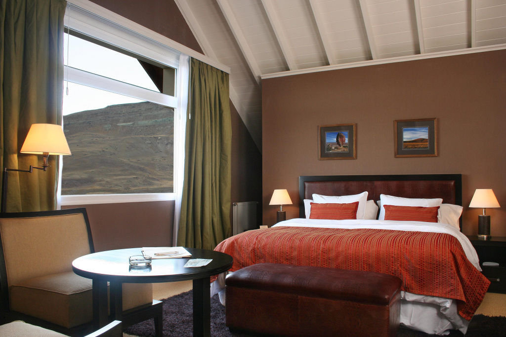 Alto Calafate Hotel Patagonico - Général