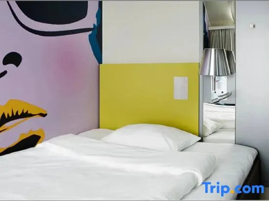 Comfort Hotel Kristiansand - Chambres