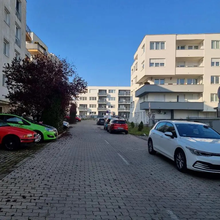 Bodó Apartman