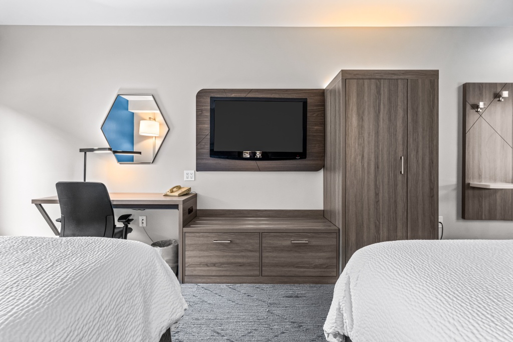 Holiday Inn Express Hotel & Suites Carneys Point by IHG image 4