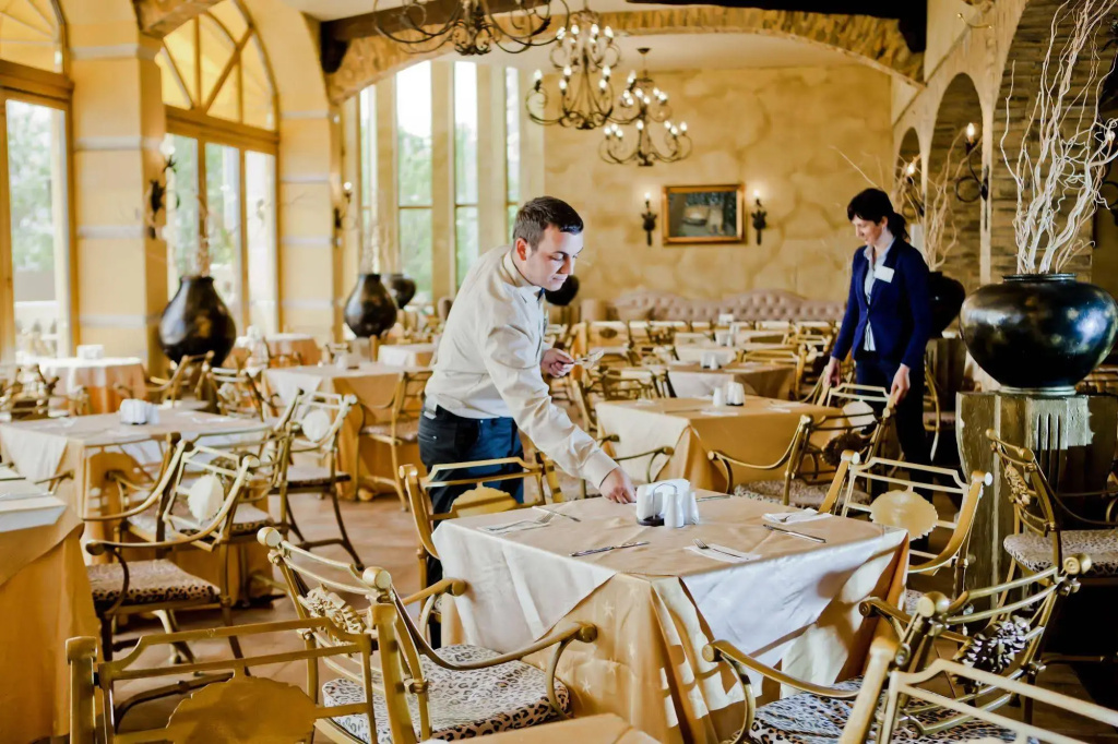 Imperial Palace Hotel & Spa, Сонячний берег, Болгарія мініатюра 45