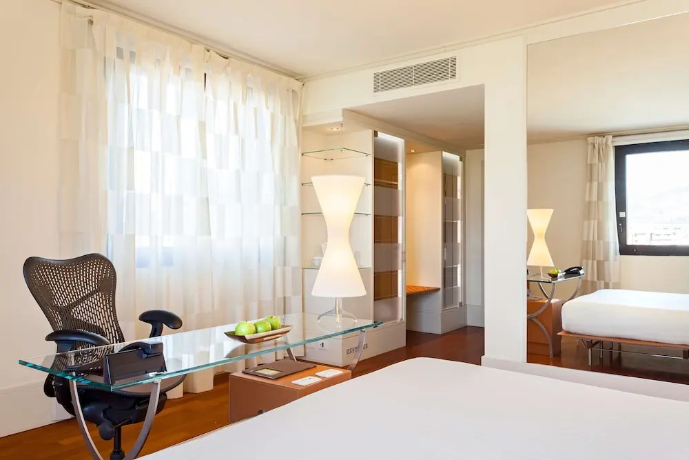 Hilton Garden Inn Florence Novoli - Chambres