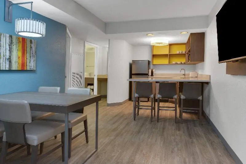 Holiday Inn Resort Orlando Suites - Waterpark by IHG - Chambres