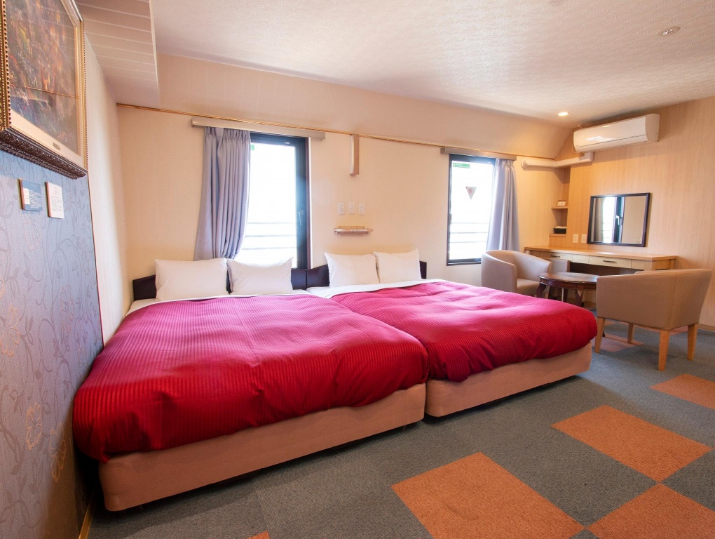 Hotel New Gaea Hakata 사진 8