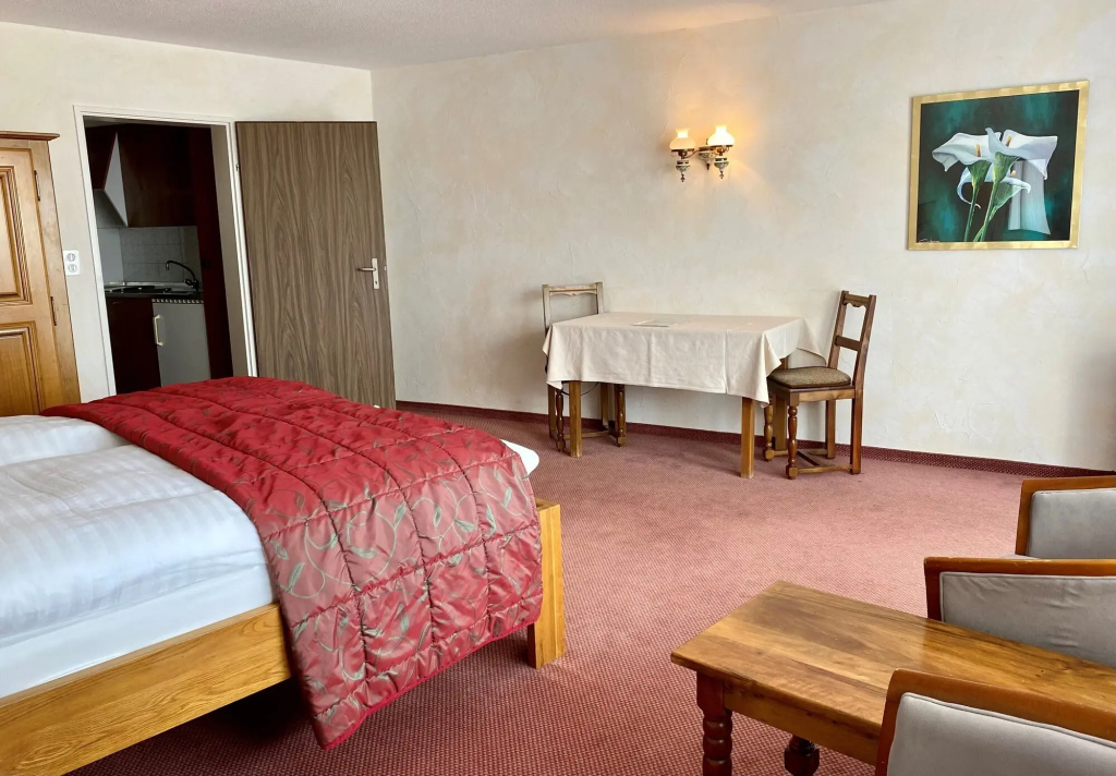 Hotel Regina Terme - Général