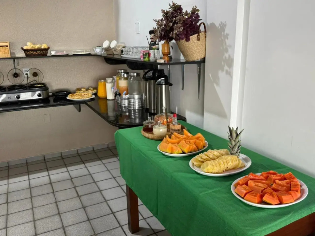 Ingá Praia Hotel - Général
