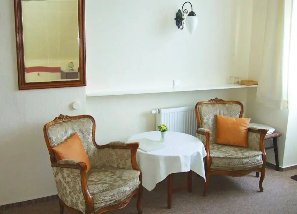 Pension Jepsen - Général