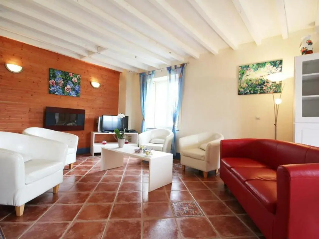 Voir la photo 2 — Gîte Feings, 5 pièces, 9 personnes - FR-1-497-10