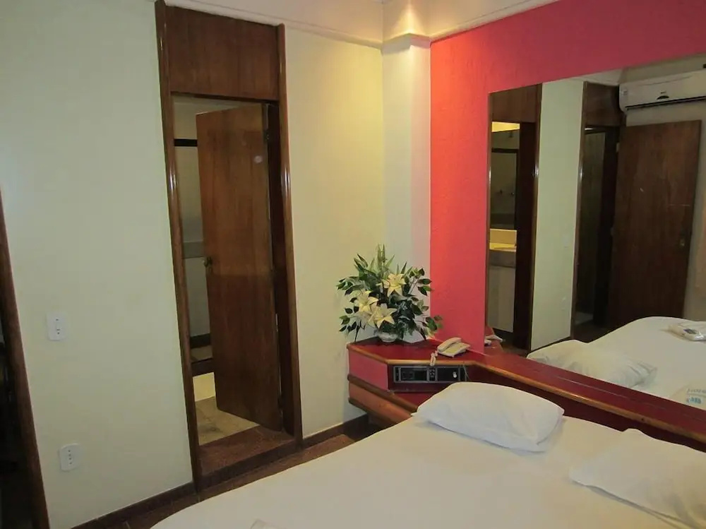 Standard Single Apartment