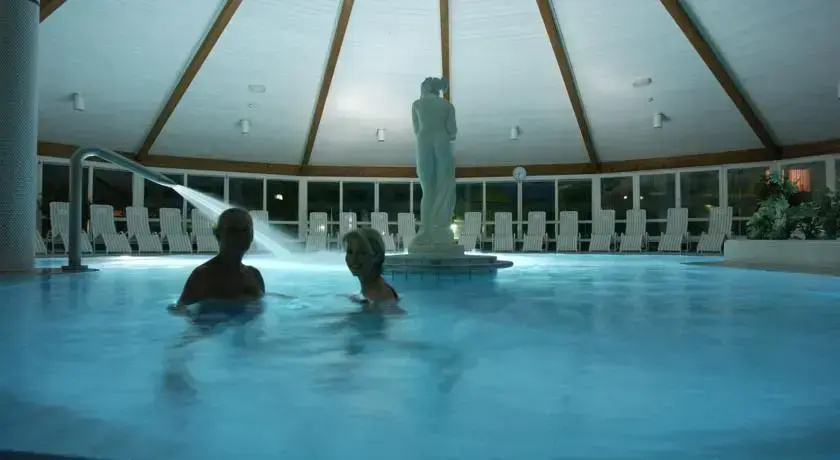 Thermenhotel Radkersburger Hof - Général