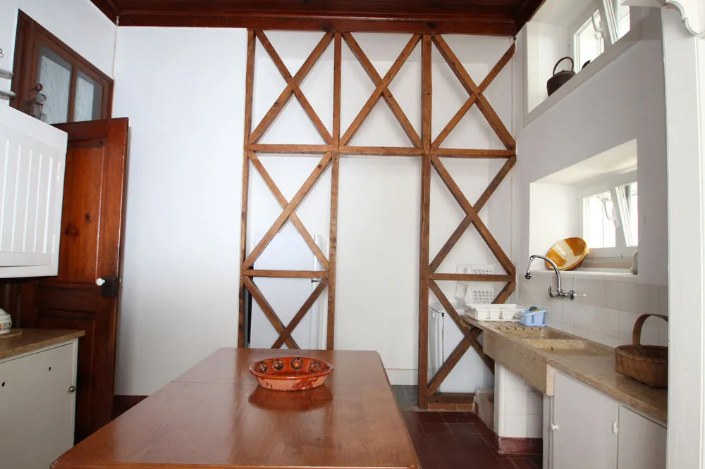 Casa do Cais de São Martinho do Porto - Général