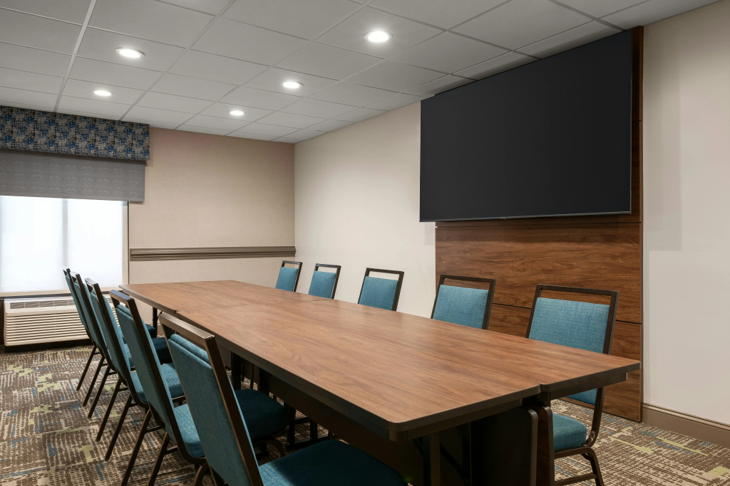 Hampton Inn Columbia Northeast - Fort Jackson Area - Général