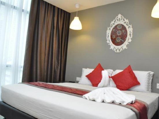 K Hotel