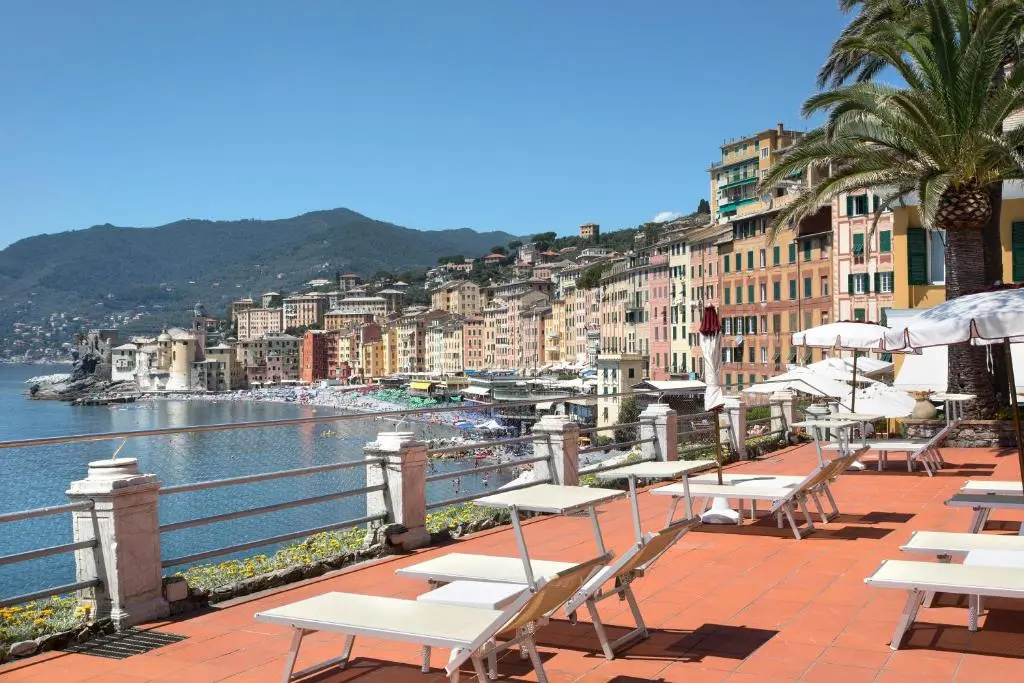 Hotel Cenobio Dei Dogi - Général