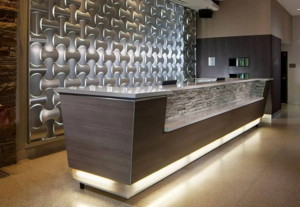 Courtyard by Marriott Miami Beach-South Beach - Général