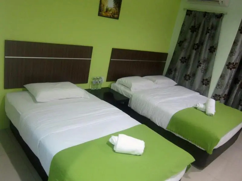 Eco Hotel Putra Kajang