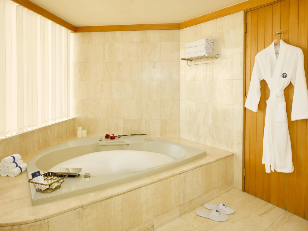 Hotel Estelar Miraflores - Général