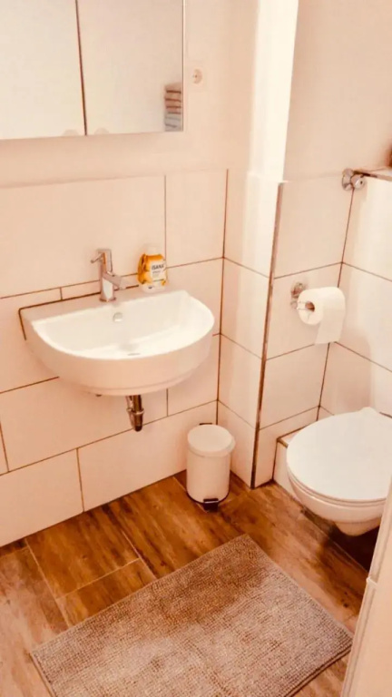 Vivo Apartments Herne - фото 32