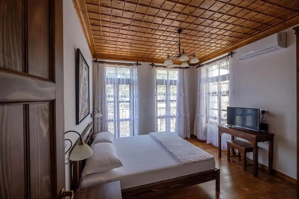Hotel Gorica - Chambres